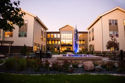 Westminster Village Al - Senior Living Facility