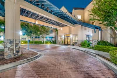 Westminster Terrace - Senior Living Facility