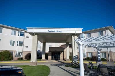 SMP Health – Ave Maria - Senior Living Facility