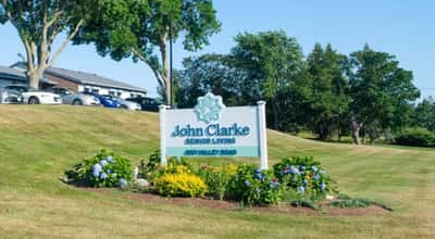 John Clarke Senior Living - Senior Living Facility