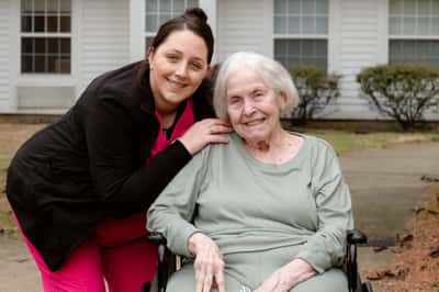 Nazareth Home Clifton - Senior Living Facility