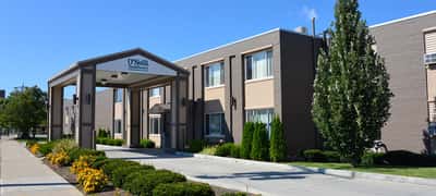 O’neill Healthcare Lakewood - Senior Living Facility