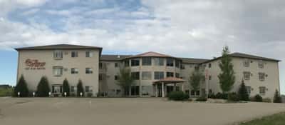 The View - Senior Living Facility