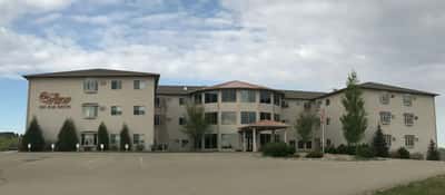 The View - Senior Living Facility