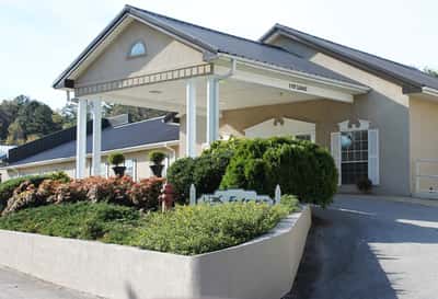 Village at Cook Springs Skilled Nursing Facility - Senior Living Facility
