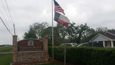 Parsons House La Porte - Senior Living Facility
