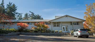Trouves St Ann’s Inc - Senior Living Facility