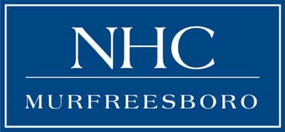 NHC HealthCare Murfreesboro - Senior Living Facility