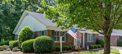 Presbyterian Communities of South Carolina-Columbia - Senior Living Facility
