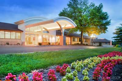 Delmar Gardens of Chesterfield - Senior Living Facility