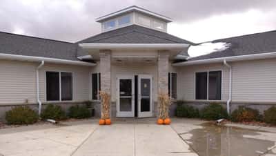 Minnesota Greenleaf - Senior Living Facility
