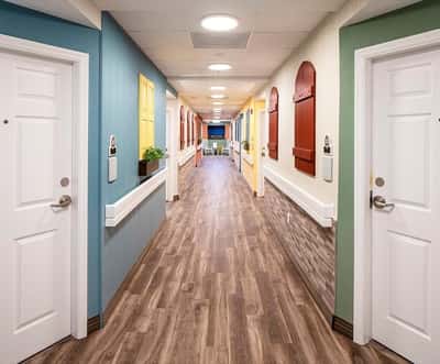 Sonata Vero Beach - Senior Living Facility