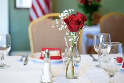 Brookdale Meridian Lakewood - Senior Living Facility