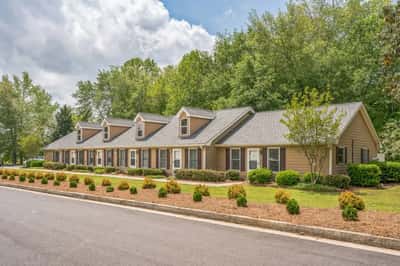 Barclay House of Carrollton - Senior Living Facility