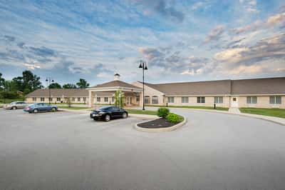 Avon Health & Rehabilitation Center - Senior Living Facility