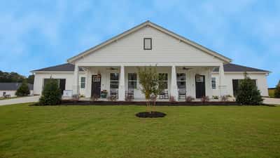 Vitality Living Madison - Senior Living Facility