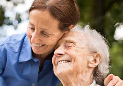 Alpha Home – a Waters Community - Senior Living Facility