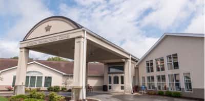 Kingston Care Center of Fort Wayne - Senior Living Facility