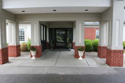Charlestown Place at New Albany - Senior Living Facility
