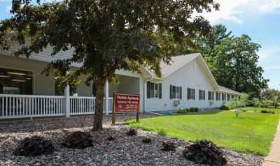 Bethany St Joseph Care Center - Senior Living Facility