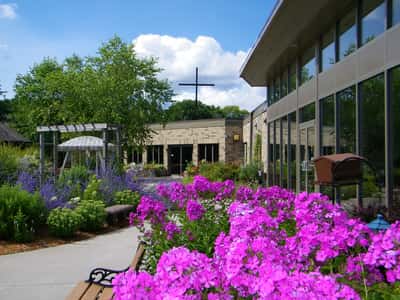 Christian Community Home - Senior Living Facility