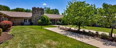 Rehab of Kansas City South - Senior Living Facility