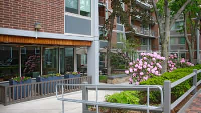 Cambridge Court - Senior Living Facility