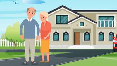 Freedom Village - Senior Living Facility