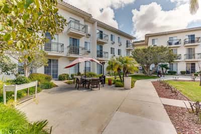 Bonita Villa Senior Living - Senior Living Facility