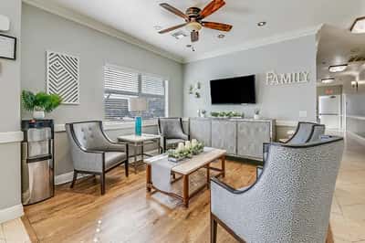 Cottages at Riverside - Senior Living Facility