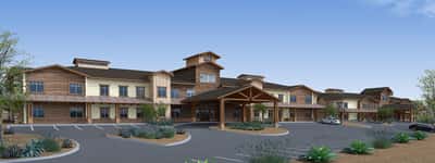 Summerset Lincoln: Memory & Adaptive Care - Senior Living Facility