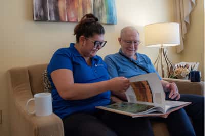 Someren Glen Assisted Living - Senior Living Facility