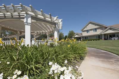 Meadowbrook Village Christian - Senior Living Facility