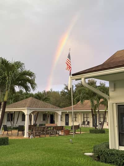 Advent Square - Senior Living Facility
