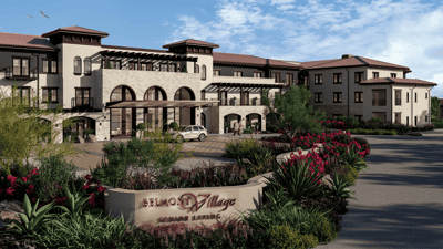 Belmont Village Ft Lauderdale, LLC - Senior Living Facility