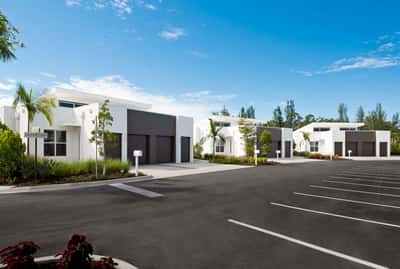 Amavida at Lakes Park - Senior Living Facility