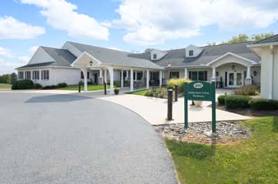 Country Meadows of Allentown - Senior Living Facility