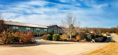 Countryside Health & Rehab of Newton County - Senior Living Facility