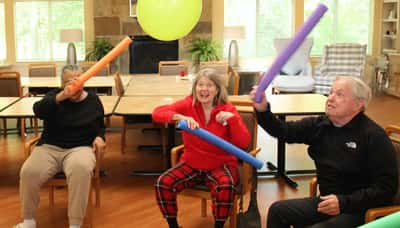 Parkway Health Center - Senior Living Facility