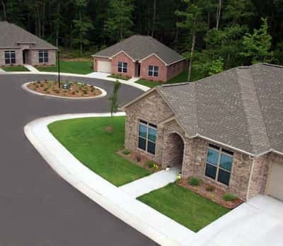 Mt. Carmel Community - Senior Living Facility