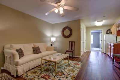 Garrett Woods Assisted Living, LLC - Senior Living Facility