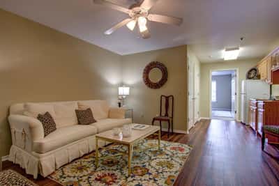 Garrett Woods Assisted Living, LLC - Senior Living Facility