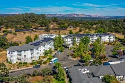 Country Crest Assisted Living - Senior Living Facility