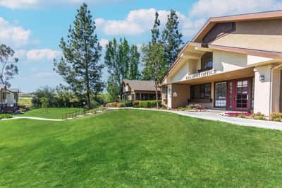 Emerald Court - Senior Living Facility