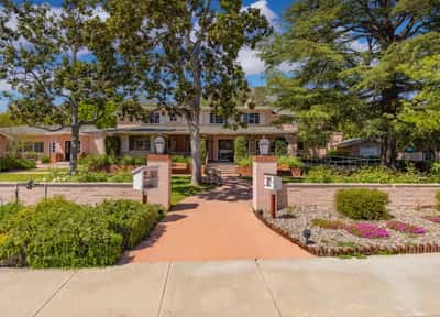The Gables of Ojai - Senior Living Facility