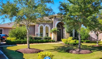 Tuscany Living Villas - Senior Living Facility