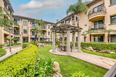 Meridian at Chino - Senior Living Facility