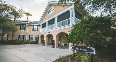 Marsh’s Edge - Senior Living Facility