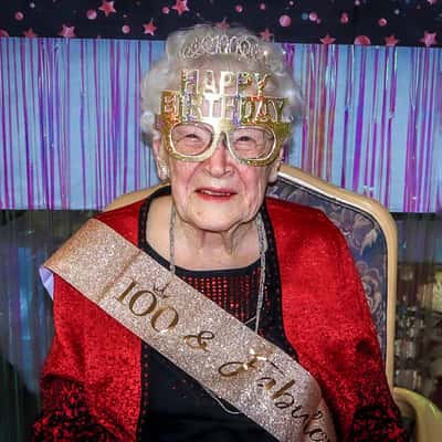 Maranatha Village, Inc - Senior Living Facility