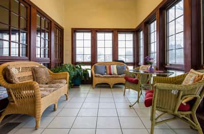 Pioneer Ridge Retirement Community - Senior Living Facility